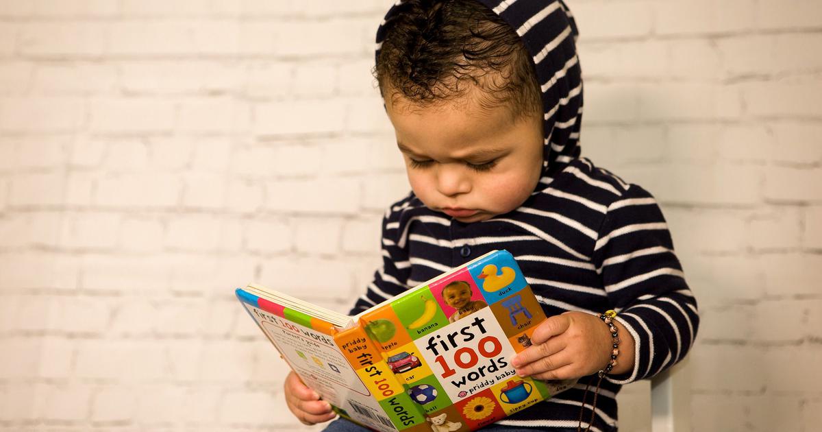 reading can change your life