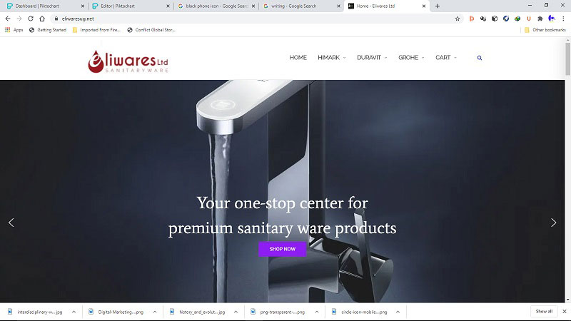 Why you need a website for your business 