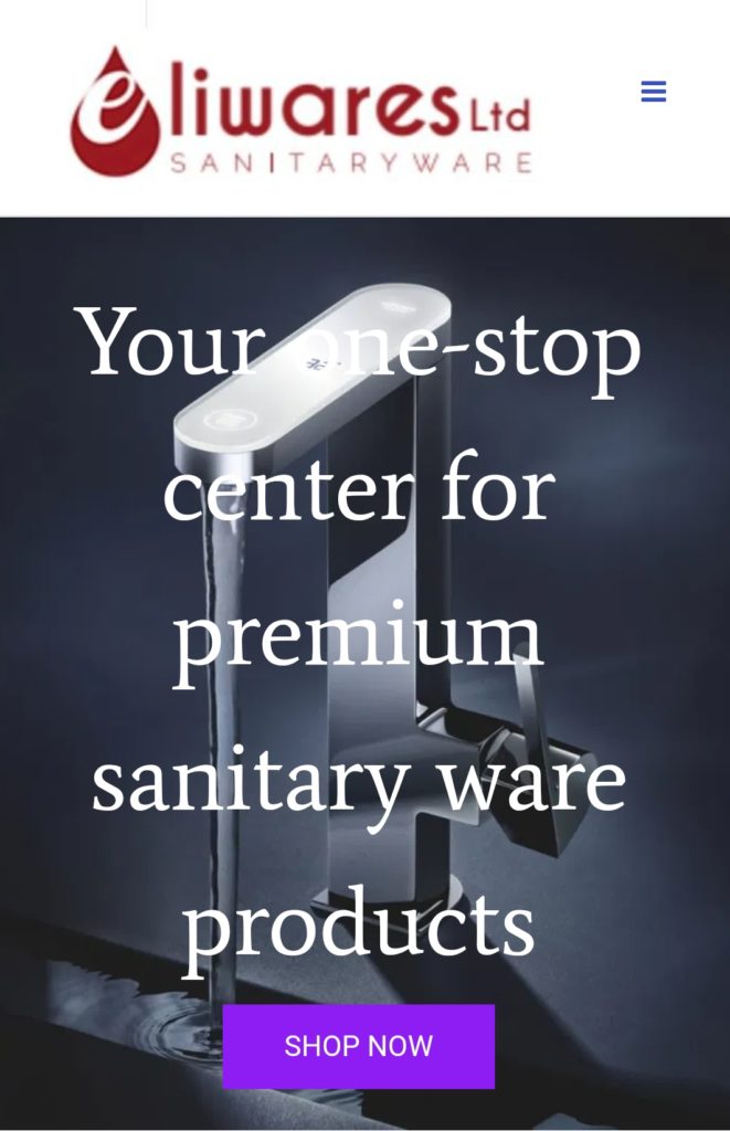 maximize the use of your website 