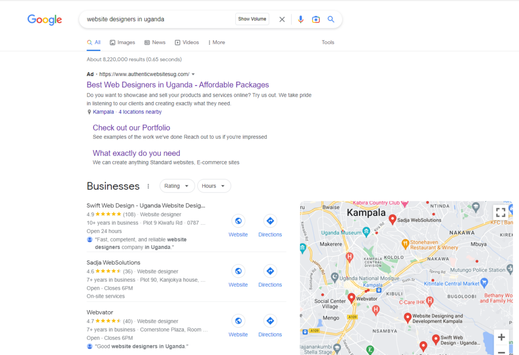 Google Ads