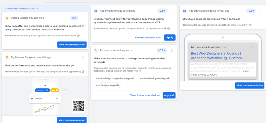 Google Ads